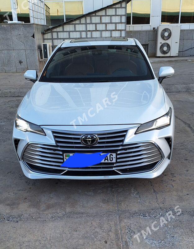 Toyota Avalon 2022 - 730 000 TMT - Aşgabat - img 4