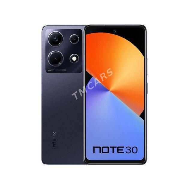 garaşaryna Infinix note 30 - Ашхабад - img 2