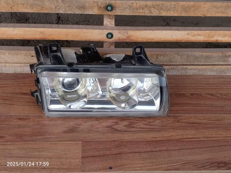 fara BMW 3 lik sag tarap 500 TMT - Анев - img 4