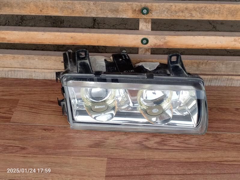 fara BMW 3 lik sag tarap 500 TMT - Анев - img 3