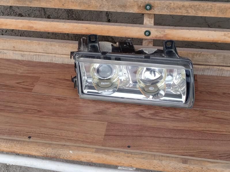 fara BMW 3 lik sag tarap 500 TMT - Анев - img 2