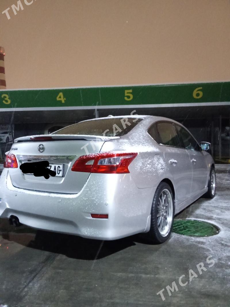 Nissan Sentra 2012 - 145 000 TMT - Aşgabat - img 5