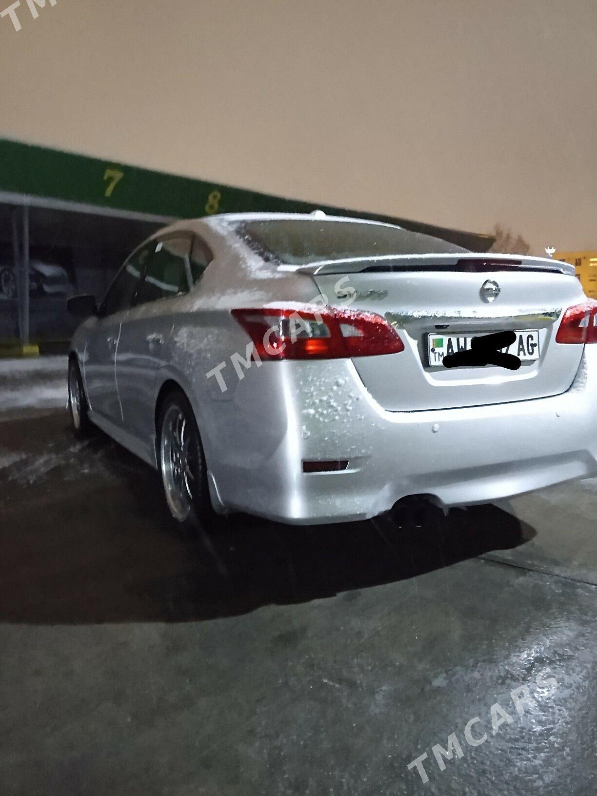 Nissan Sentra 2012 - 145 000 TMT - Aşgabat - img 2