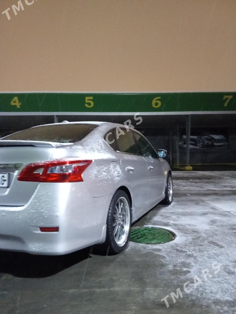 Nissan Sentra 2012 - 145 000 TMT - Aşgabat - img 3