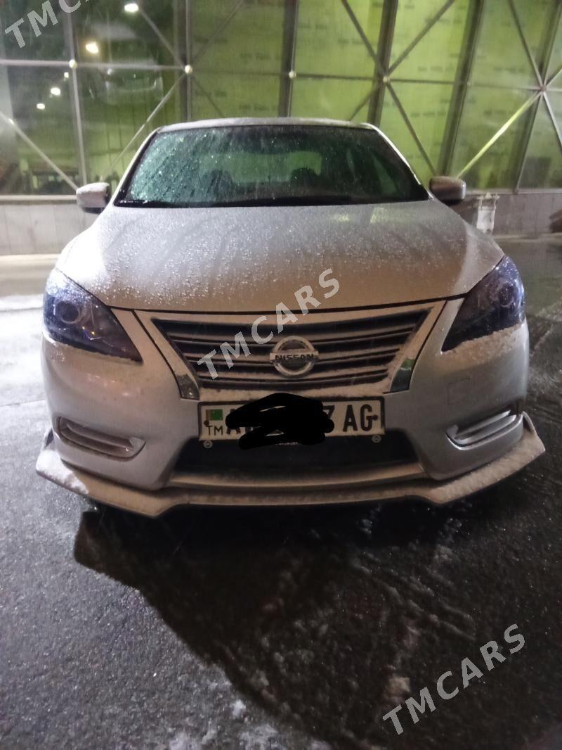 Nissan Sentra 2012 - 145 000 TMT - Aşgabat - img 4