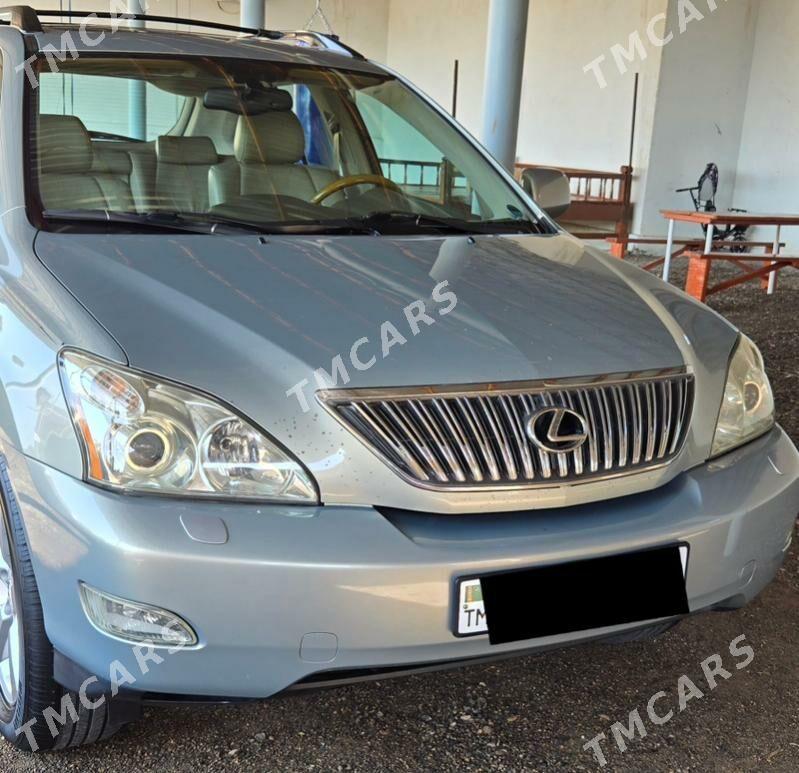 Lexus RX 330 2004 - 260 000 TMT - Kerki - img 6