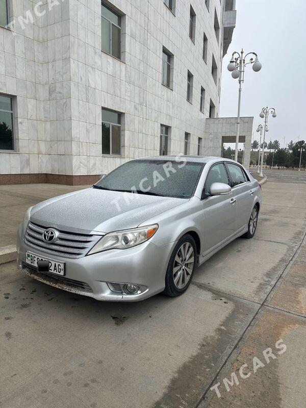 Toyota Avalon 2012 - 270 000 TMT - Aşgabat - img 7