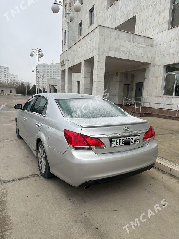 Toyota Avalon 2012 - 270 000 TMT - Aşgabat - img 5