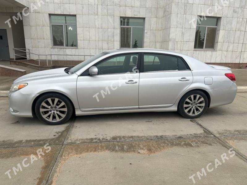 Toyota Avalon 2012 - 270 000 TMT - Aşgabat - img 2