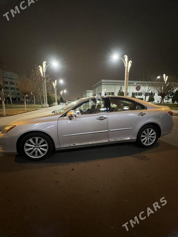 Lexus ES 350 2011 - 270 000 TMT - Улица Ататурка - img 5