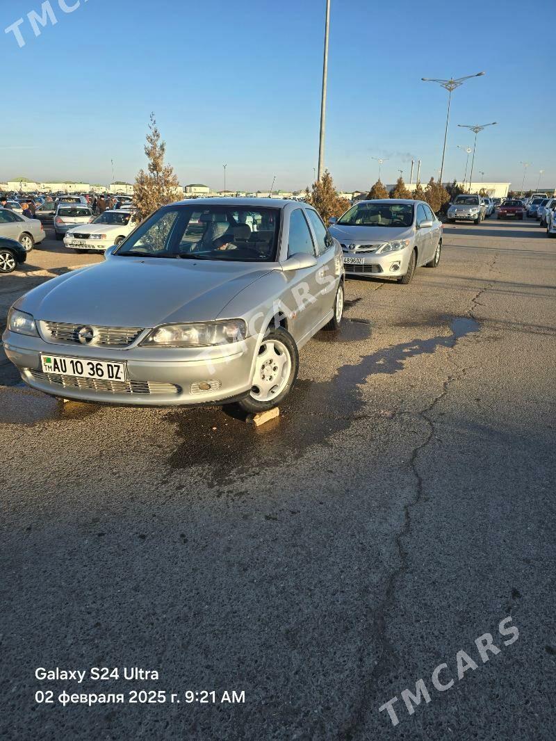 Opel Vectra 1999 - 61 000 TMT - Дашогуз - img 2