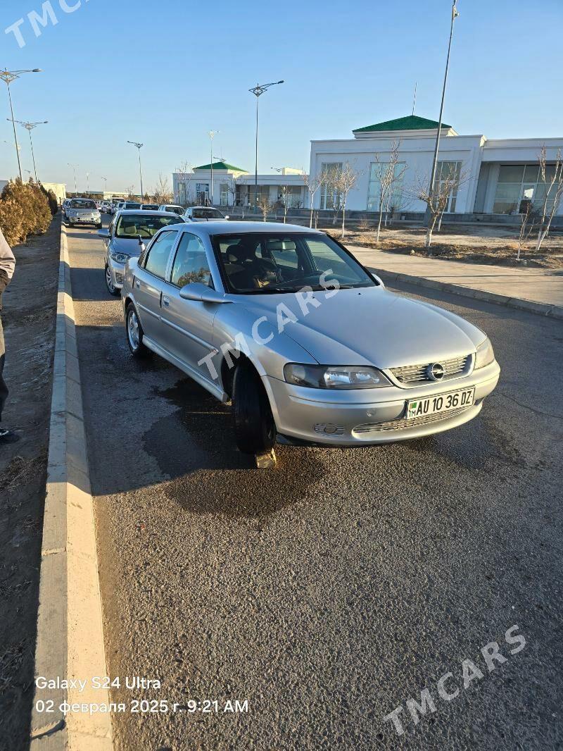 Opel Vectra 1999 - 61 000 TMT - Дашогуз - img 3