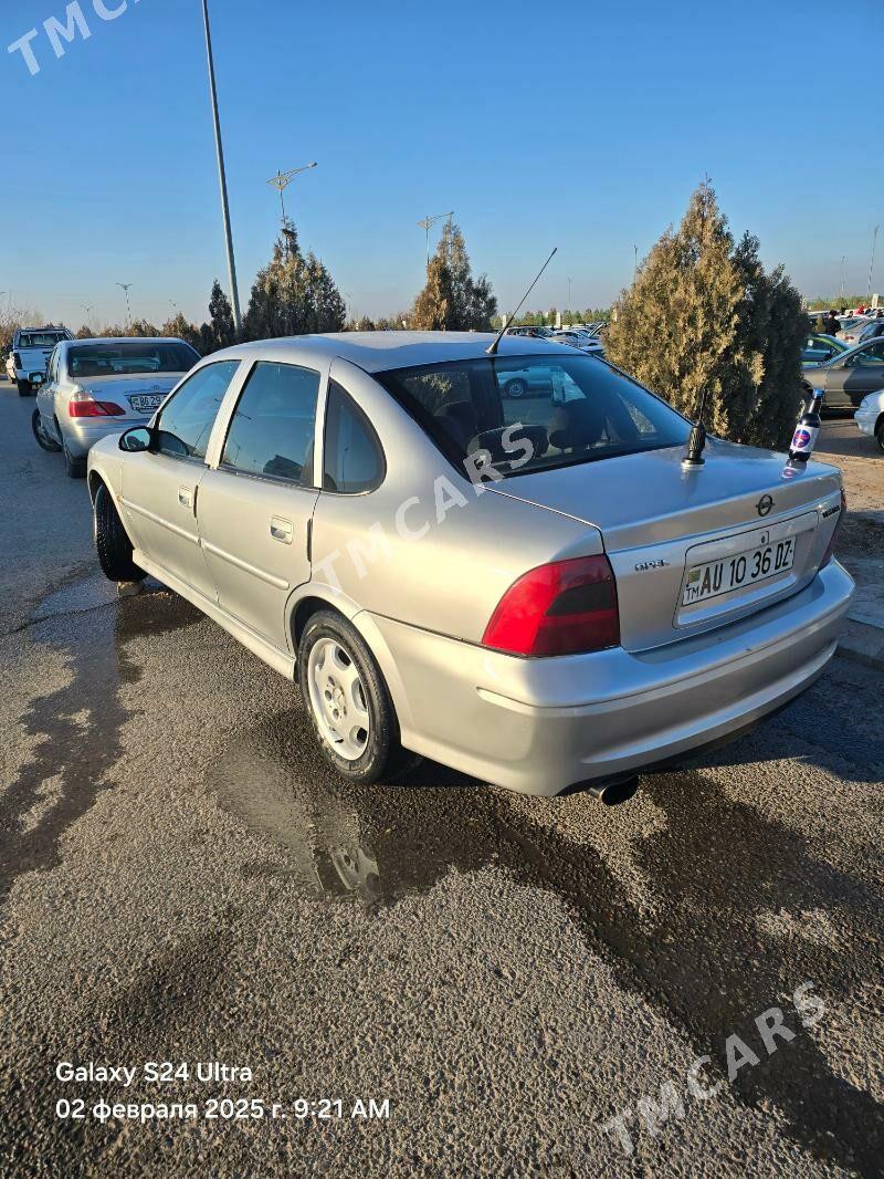 Opel Vectra 1999 - 61 000 TMT - Дашогуз - img 5