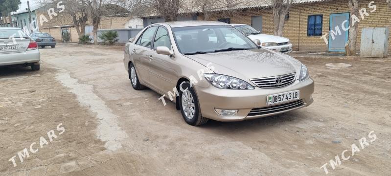 Toyota Camry 2004 - 155 000 TMT - Kerki - img 7