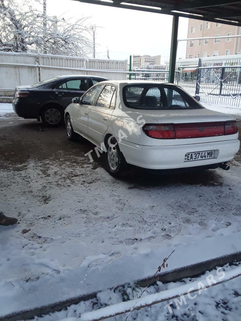 Toyota Carina 1993 - 40 000 TMT - Мары - img 3