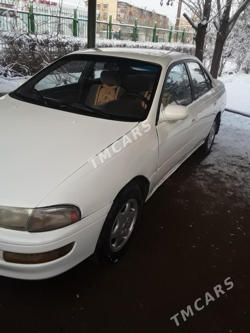 Toyota Carina 1993 - 40 000 TMT - Мары - img 4