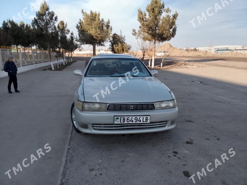 Toyota Cresta 1993 - 51 000 TMT - Туркменабат - img 3