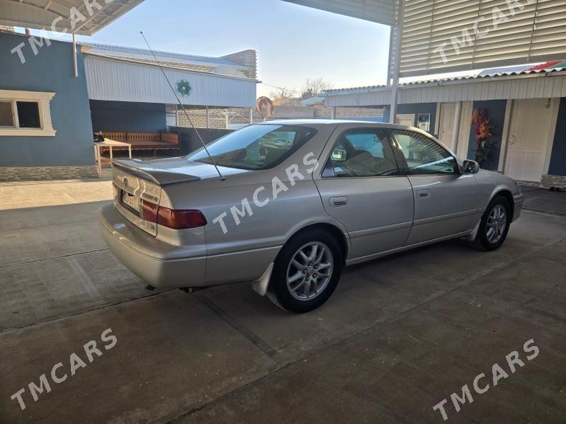 Toyota Camry 2000 - 135 000 TMT - Туркменгала - img 3