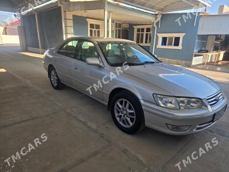 Toyota Camry 2000 - 135 000 TMT - Туркменгала - img 4