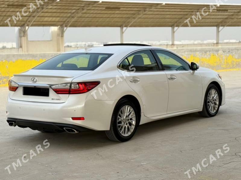 Lexus ES 350 2018 - 455 000 TMT - Ашхабад - img 4