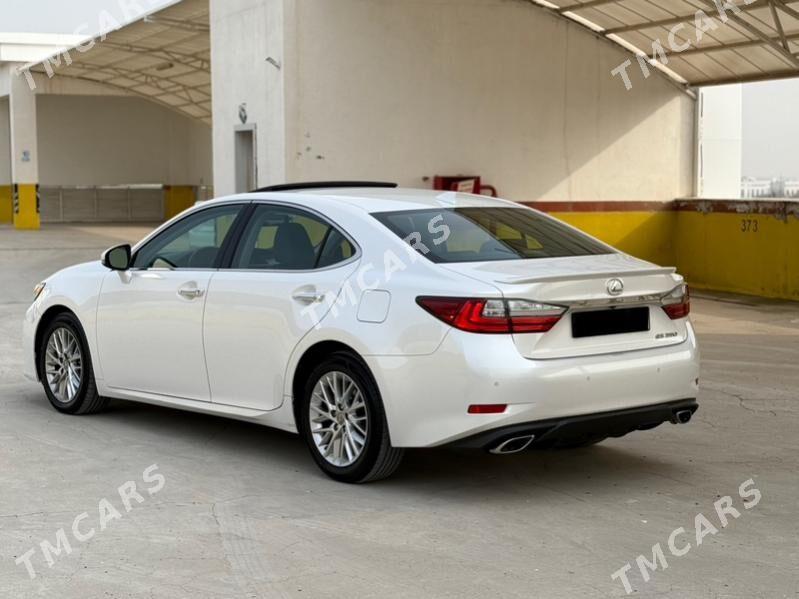 Lexus ES 350 2018 - 455 000 TMT - Ашхабад - img 2