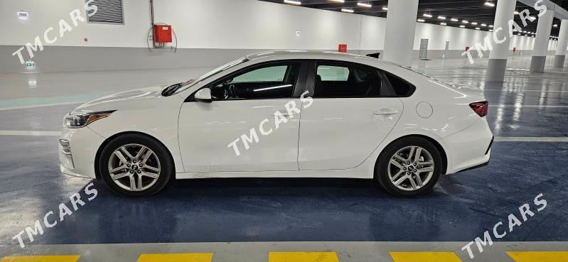 Kia Forte 2019 - 210 000 TMT - 11 мкр - img 6