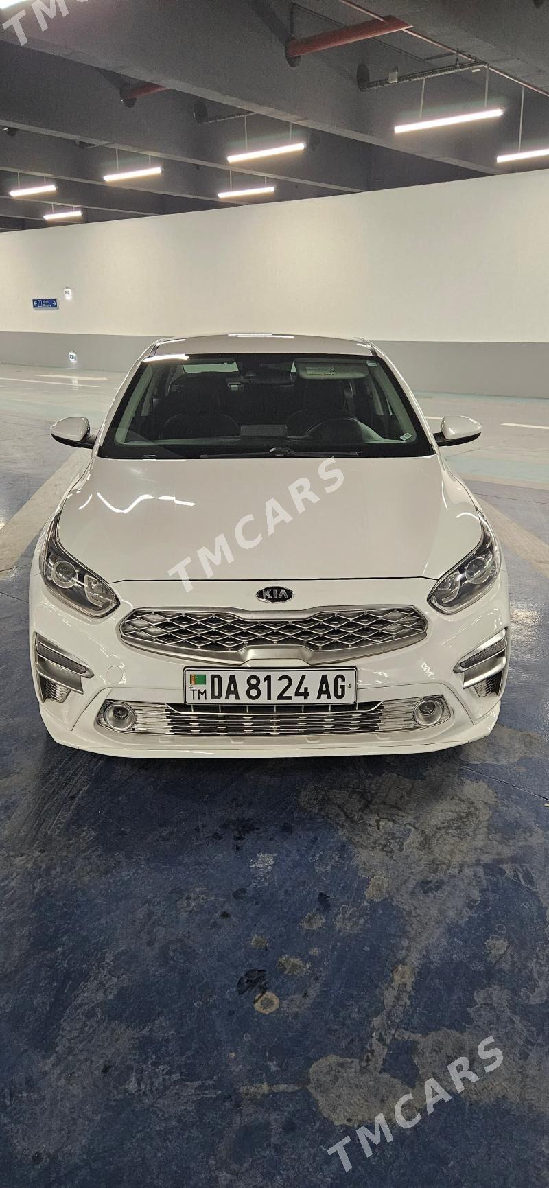 Kia Forte 2019 - 210 000 TMT - 11 мкр - img 3