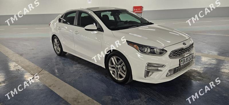 Kia Forte 2019 - 210 000 TMT - 11 mkr - img 4