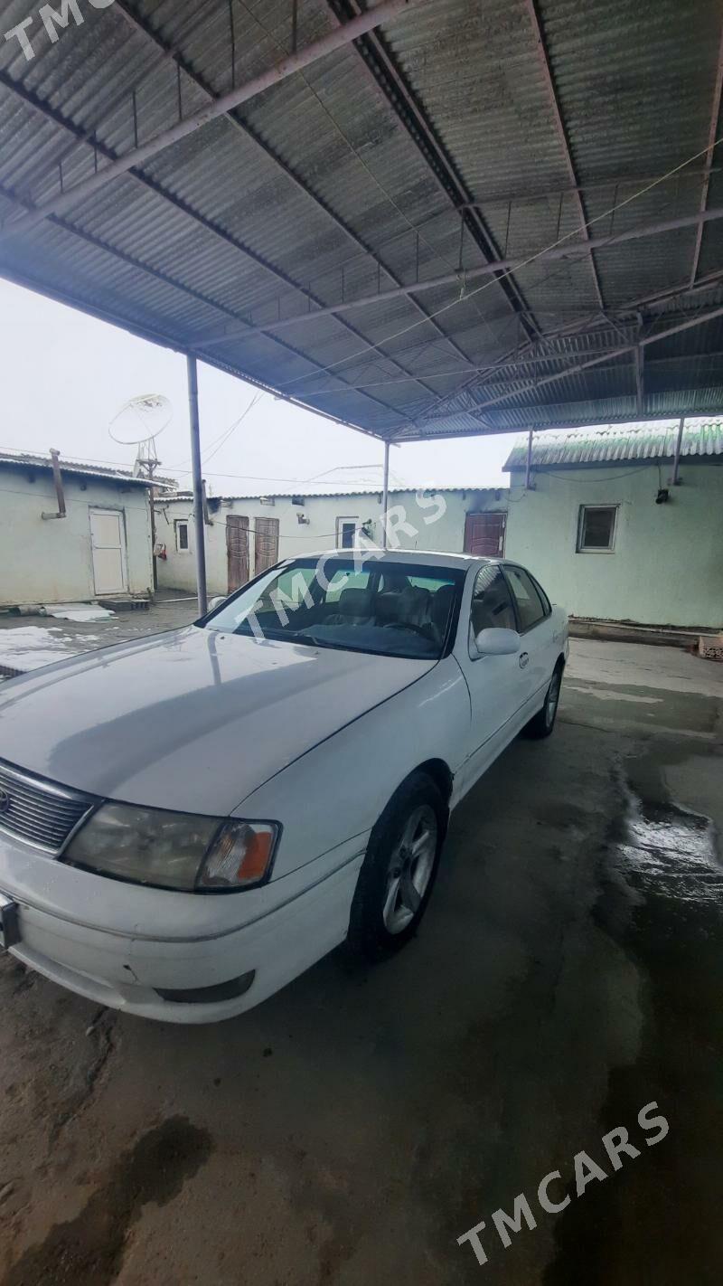 Toyota Avalon 1998 - 90 000 TMT - Çoganly - img 3