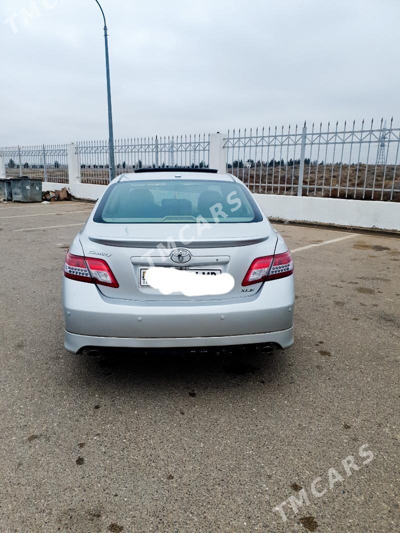 Toyota Camry 2007 - 166 000 TMT - Сакарчага - img 2