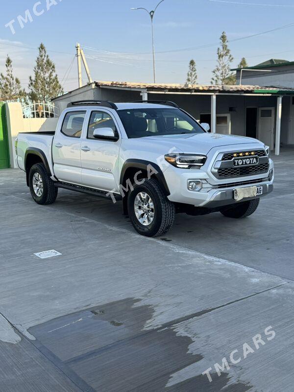 Toyota Tacoma 2020 - 459 000 TMT - Aşgabat - img 7