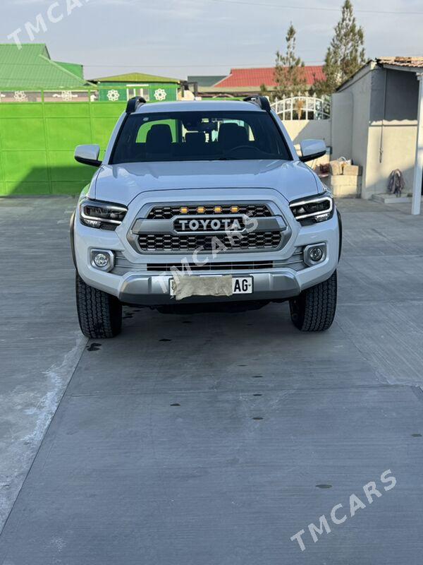 Toyota Tacoma 2020 - 459 000 TMT - Aşgabat - img 10