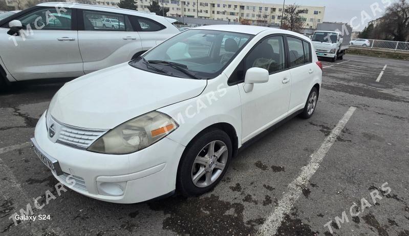 Nissan Versa 2009 - 104 000 TMT - Гаудан "А" - img 3