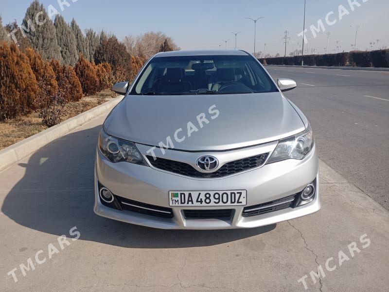 Toyota Camry 2013 - 210 000 TMT - Дашогуз - img 3