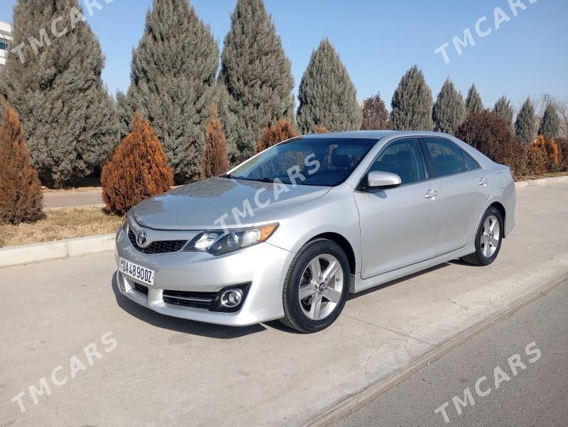 Toyota Camry 2013 - 210 000 TMT - Дашогуз - img 5