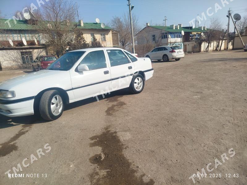 Opel Vectra 1994 - 43 000 TMT - Дашогуз - img 3