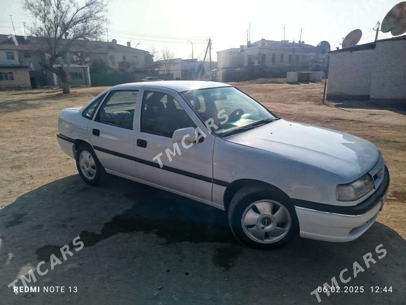 Opel Vectra 1994 - 43 000 TMT - Дашогуз - img 2