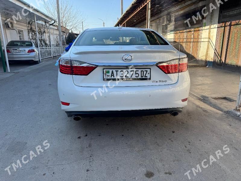 Lexus ES 350 2013 - 330 000 TMT - Daşoguz - img 2