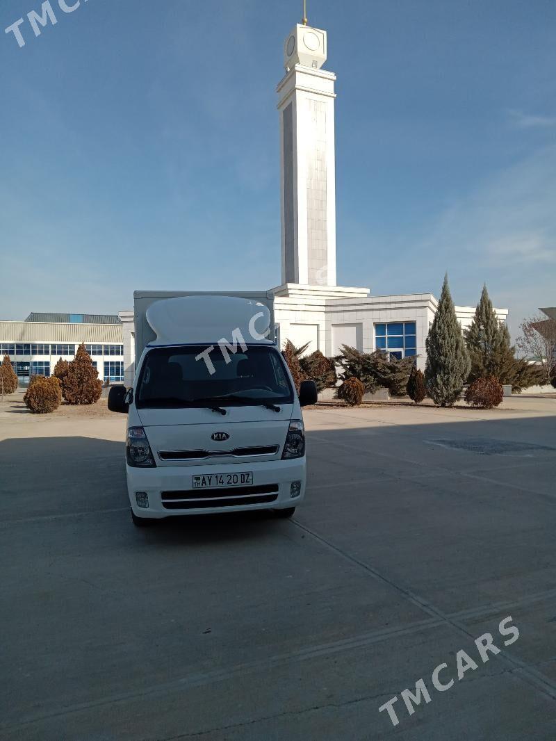 Kia Bongo 2019 - 245 000 TMT - Daşoguz - img 3