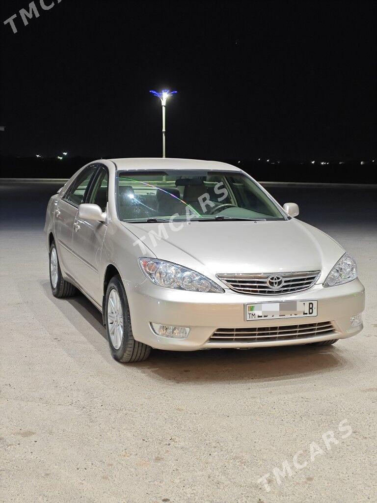 Toyota Camry 2003 - 175 000 TMT - Türkmenabat - img 2