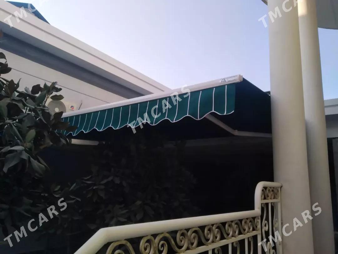 markizagun sohlesinden gorag - Aşgabat - img 4