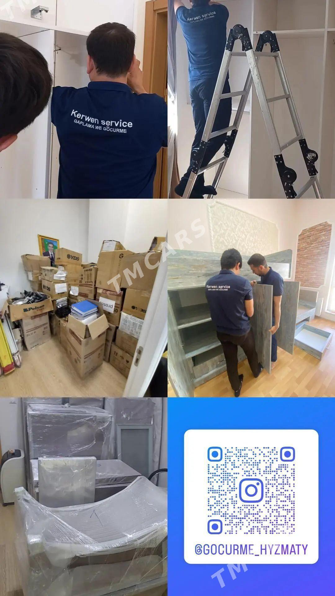ynamly resmi  gocurmek - Ашхабад - img 1