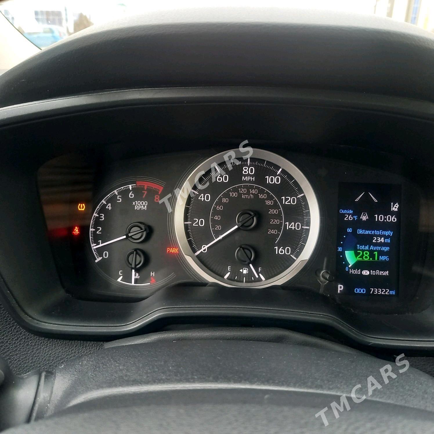 Toyota Corolla 2020 - 245 000 TMT - Daşoguz - img 2