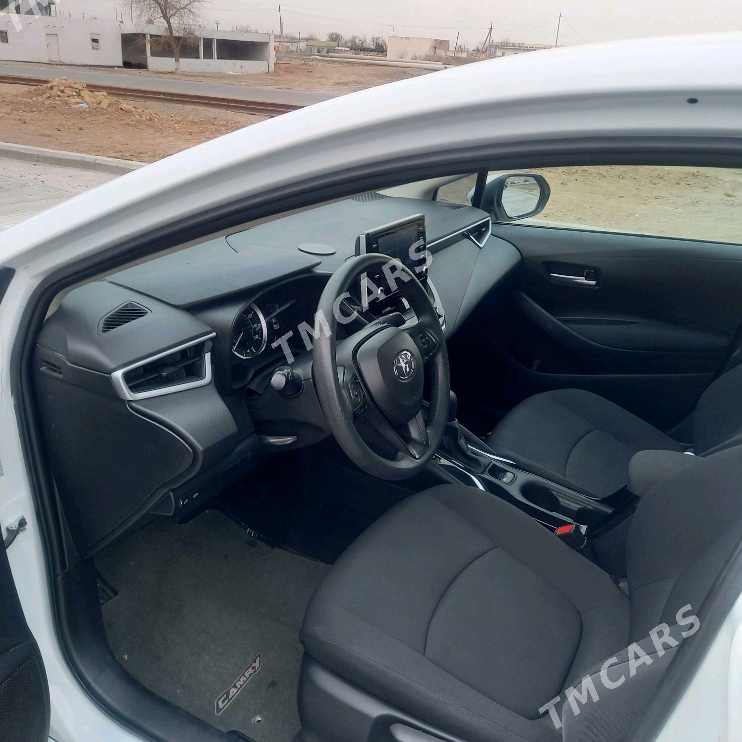 Toyota Corolla 2020 - 245 000 TMT - Daşoguz - img 7