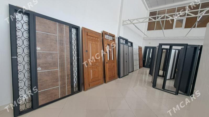 GAPY ДВЕРИ - Aşgabat - img 2