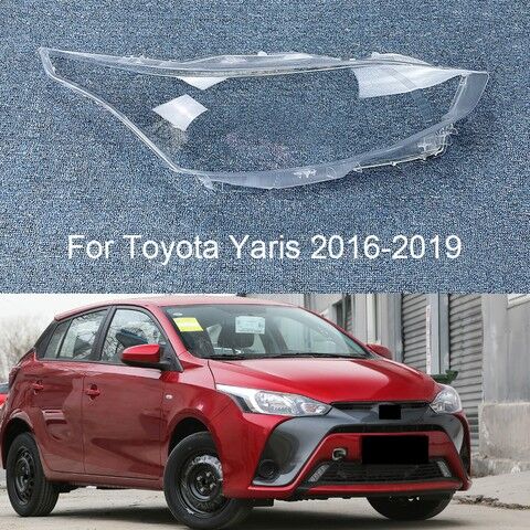 Yaris farа ayna стекло фары 1 TMT - Aşgabat - img 4