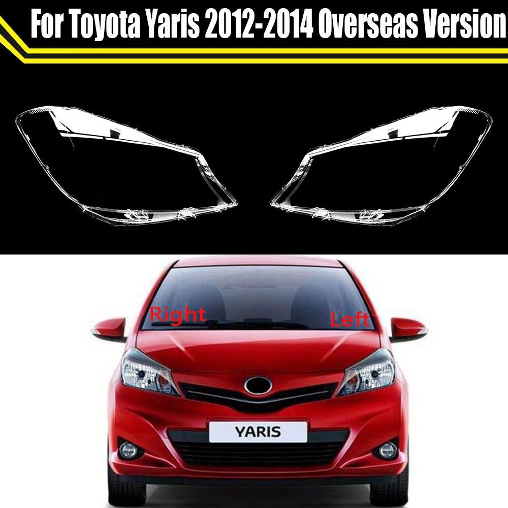 Yaris farа ayna стекло фары 1 TMT - Aşgabat - img 3