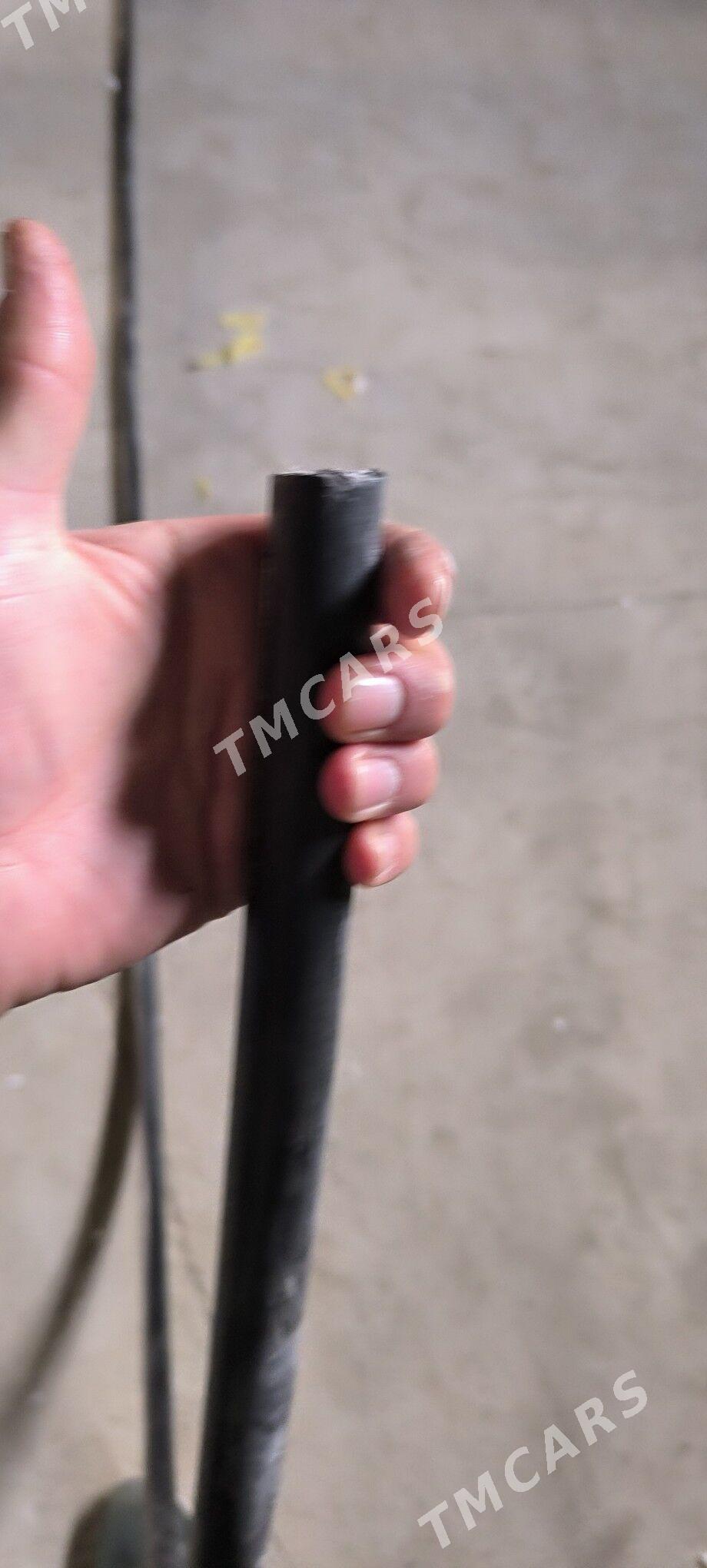 kabel alyunin 4x35 4x50 - Балканабат - img 2