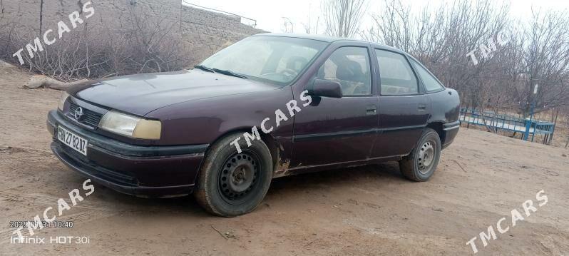 Opel Vectra 1992 - 14 000 TMT - Шабатский этрап - img 3