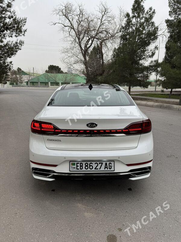 Kia Cadenza 2020 - 430 000 TMT - Ашхабад - img 4